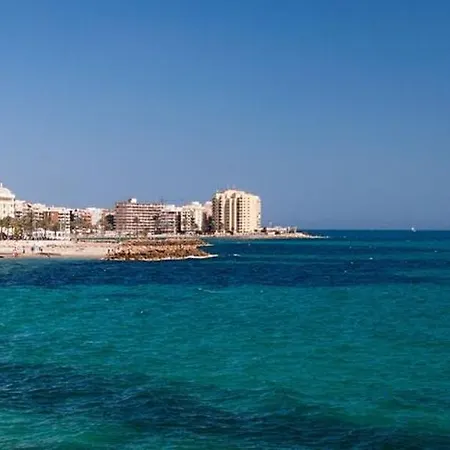 Apartment Sol Y Mar *