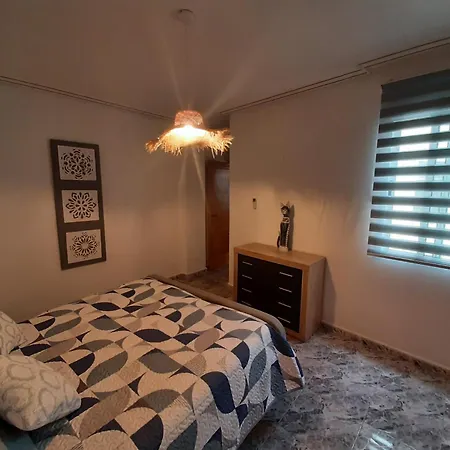 Apartment Sol Y Mar *