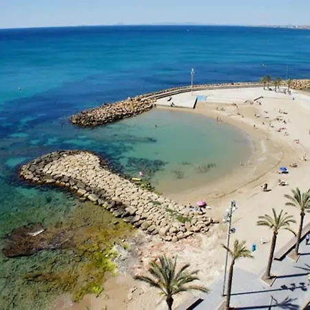 Sol Y Mar Apartment Torrevieja